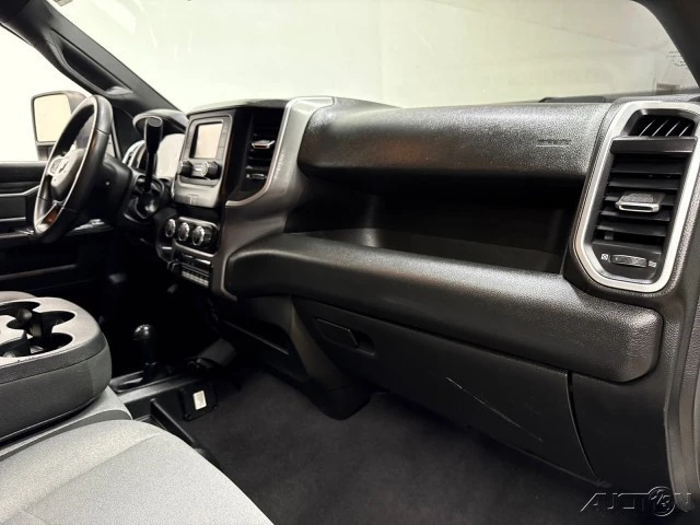 2024 Ram 4500 & 5500 - Image 20 of 21