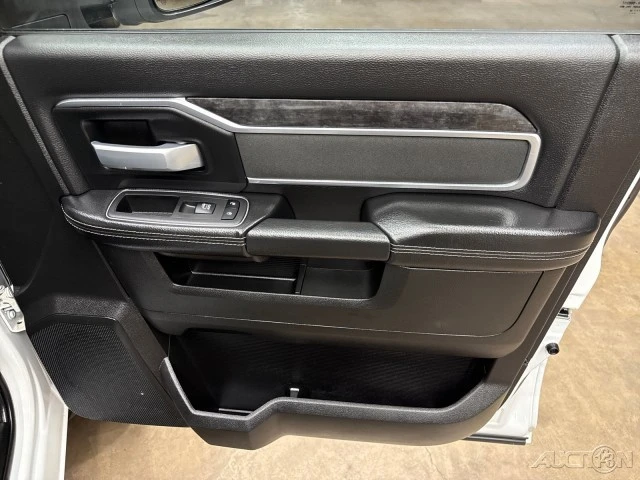 2024 Ram 4500 & 5500 - Image 21 of 21