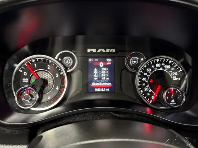 2024 Ram 4500 & 5500 - Image 16 of 21