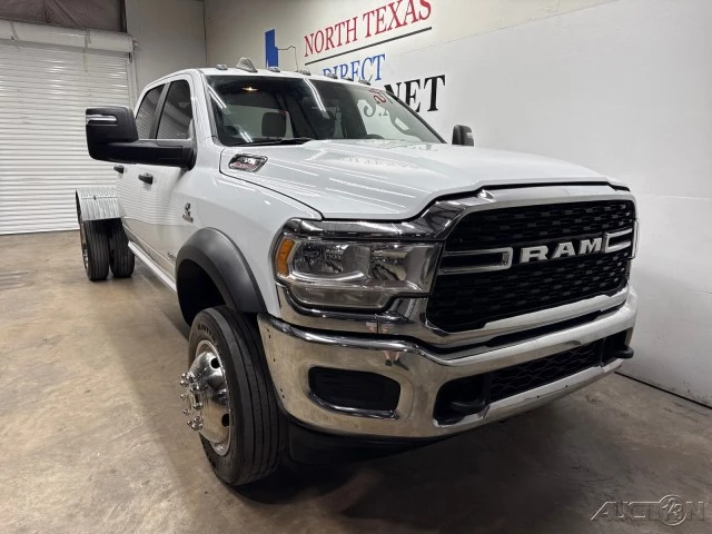 2024 Ram 4500 & 5500 - Image 2 of 21
