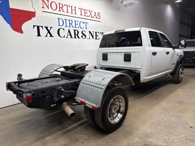 2024 Ram 4500 & 5500 - Image 5 of 21