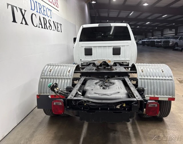 2024 Ram 4500 & 5500 - Image 6 of 21