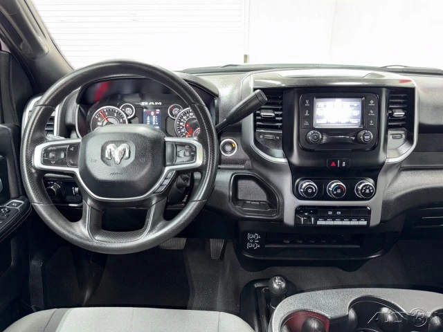 2024 Ram 4500 & 5500 - Image 14 of 21
