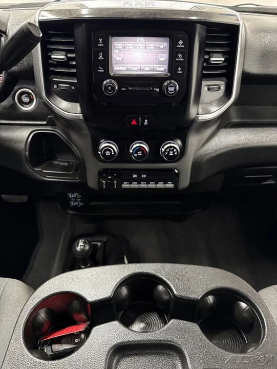 2024 Ram 4500 & 5500 - Image 17 of 21
