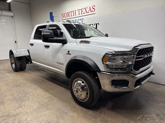 2024 Ram 4500 & 5500 - Image 3 of 21
