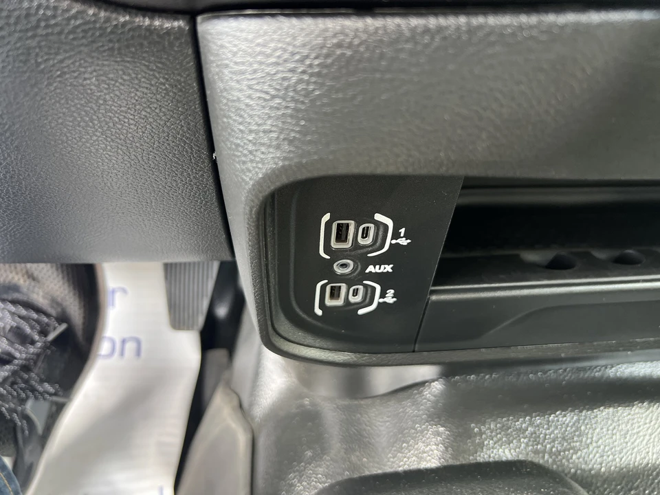 2024 Ram 4500 & 5500 - Image 22 of 29