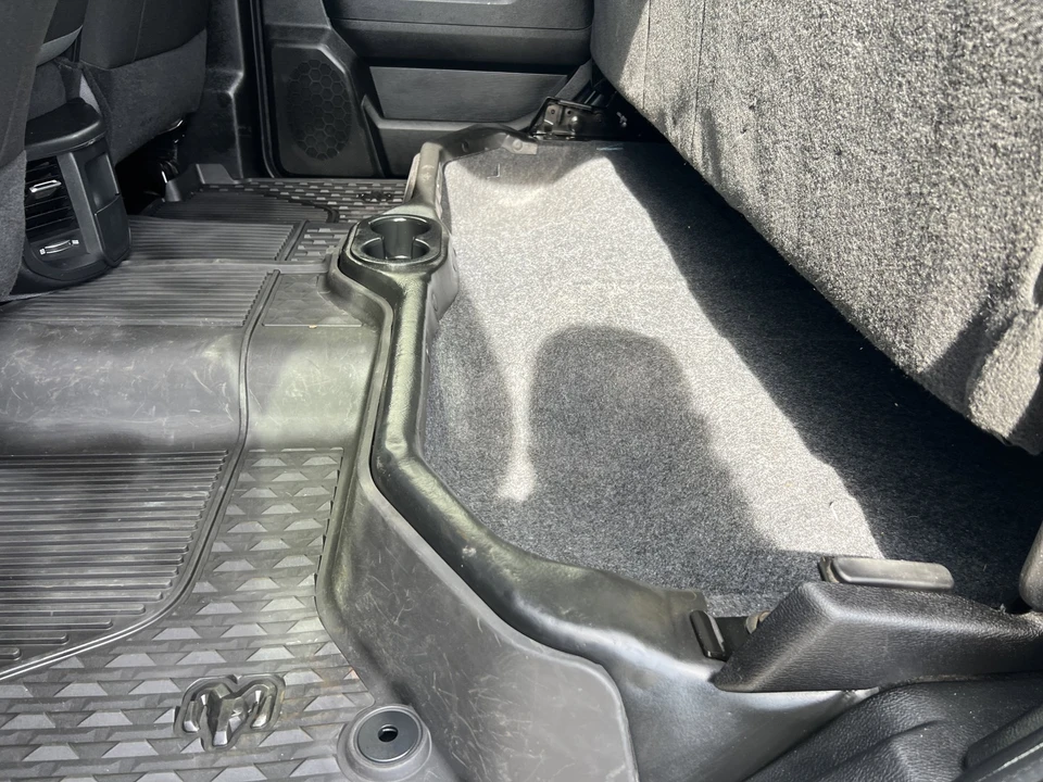 2024 Ram 4500 & 5500 - Image 14 of 29