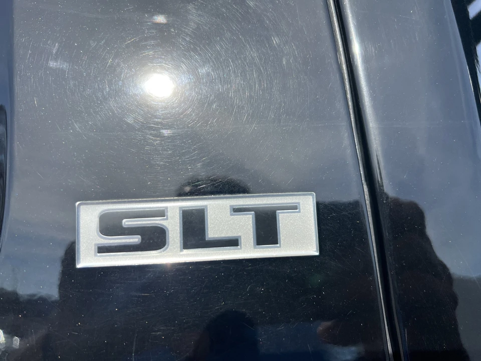 2024 Ram 4500 & 5500 - Image 12 of 29