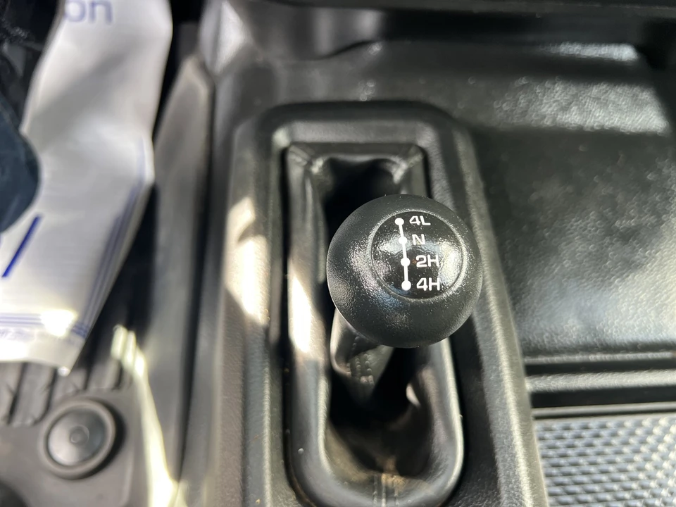 2024 Ram 4500 & 5500 - Image 24 of 29