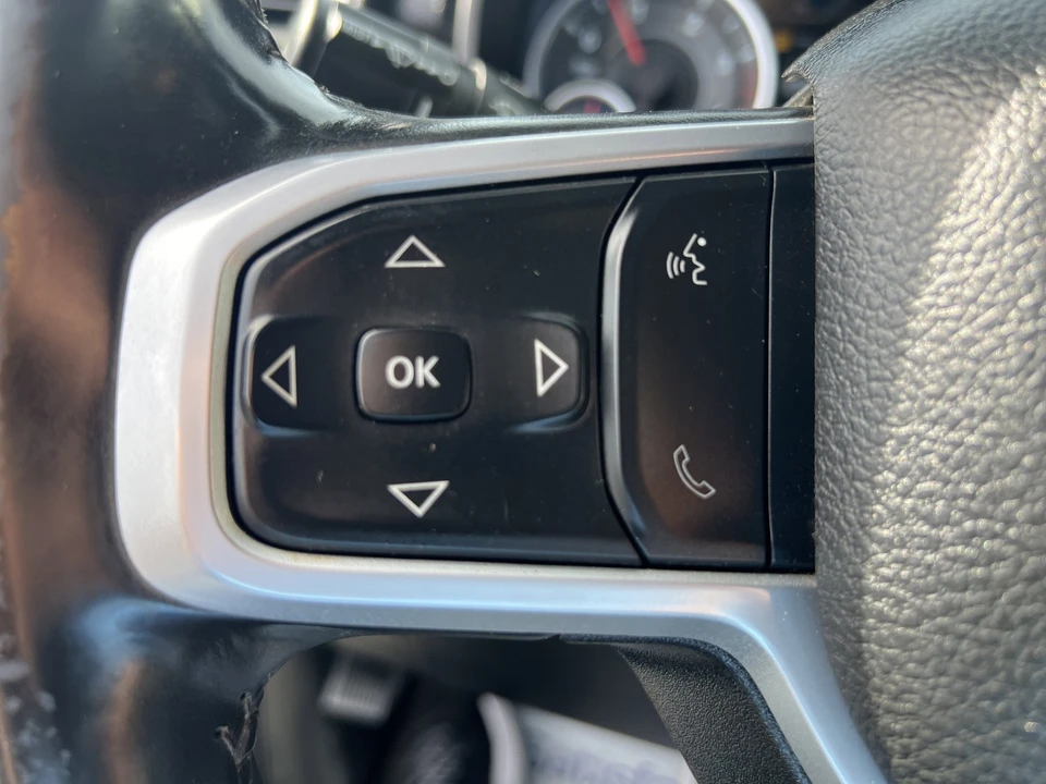 2024 Ram 4500 & 5500 - Image 26 of 29