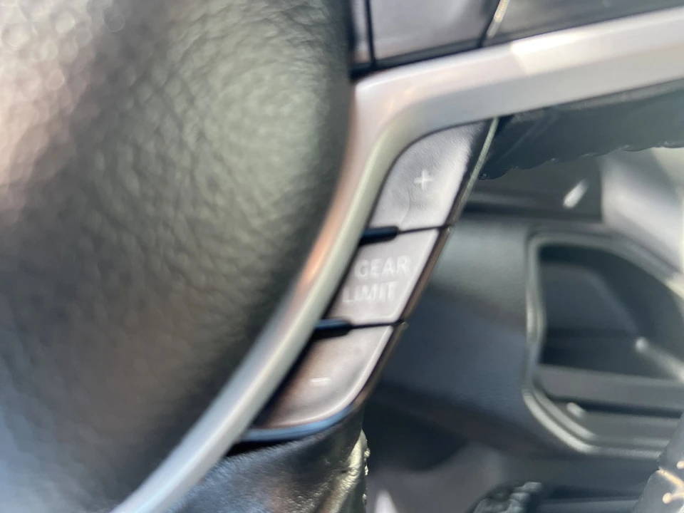 2024 Ram 4500 & 5500 - Image 27 of 29