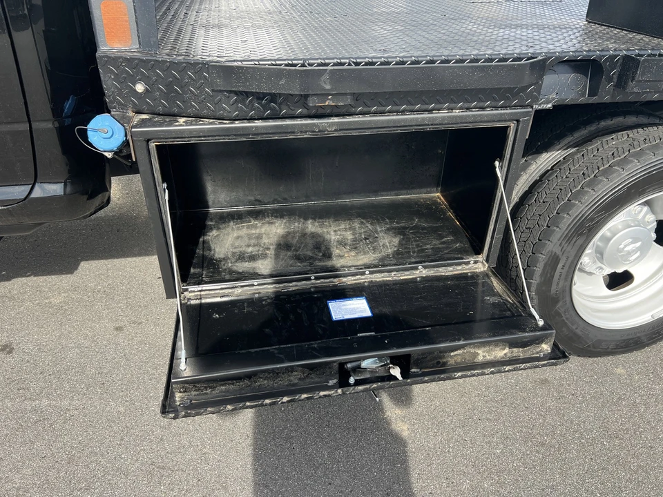 2024 Ram 4500 & 5500 - Image 6 of 29