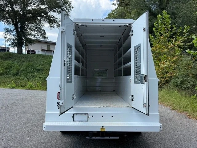 2024 Ram 4500 & 5500 - Image 10 of 21