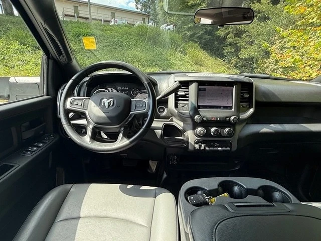 2024 Ram 4500 & 5500 - Image 18 of 21