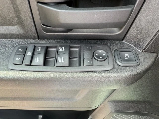 2024 Ram 4500 & 5500 - Image 20 of 21