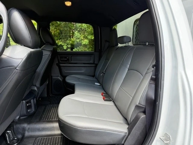 2024 Ram 4500 & 5500 - Image 21 of 21