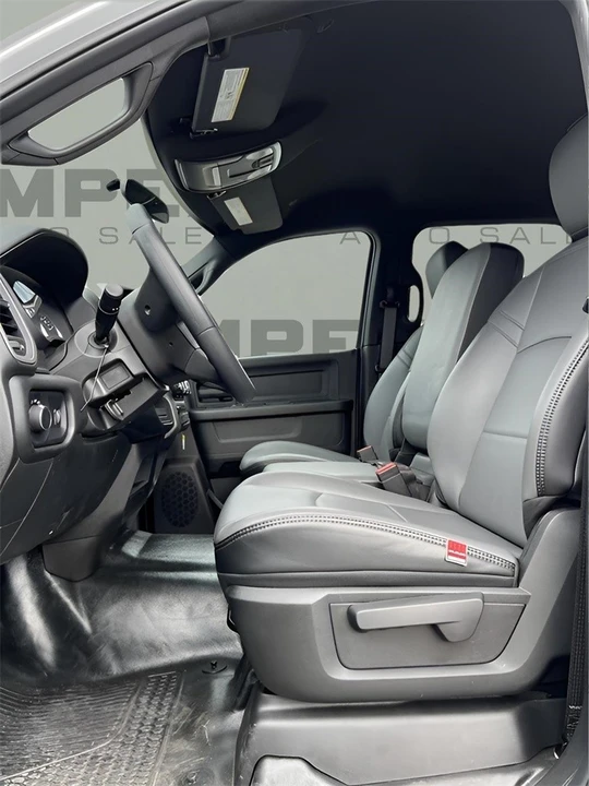 2024 Ram 4500 & 5500 - Image 12 of 12