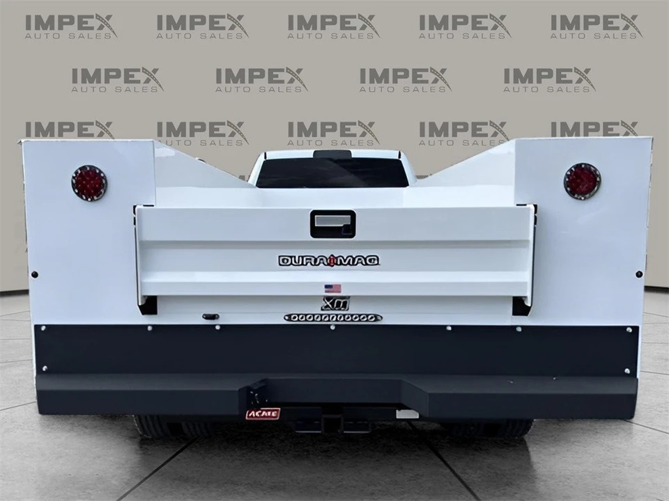 2024 Ram 4500 & 5500 - Image 6 of 12
