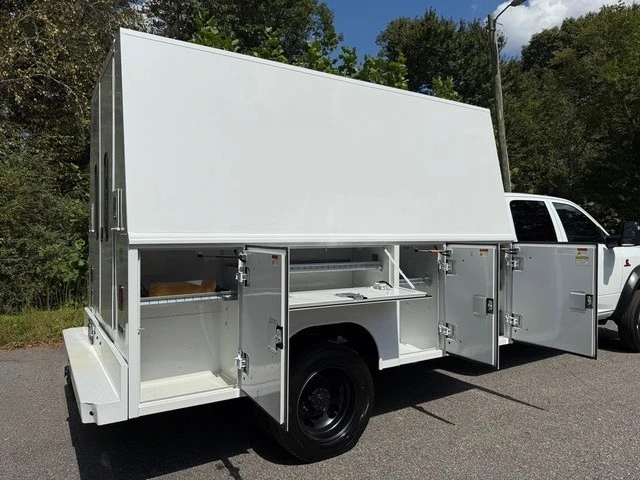 2024 Ram 4500 & 5500 - Image 7 of 12
