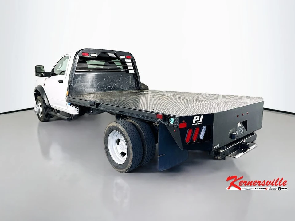2024 Ram 4500 & 5500 - Image 5 of 24