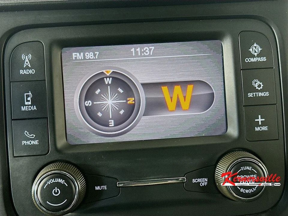 2024 Ram 4500 & 5500 - Image 17 of 24