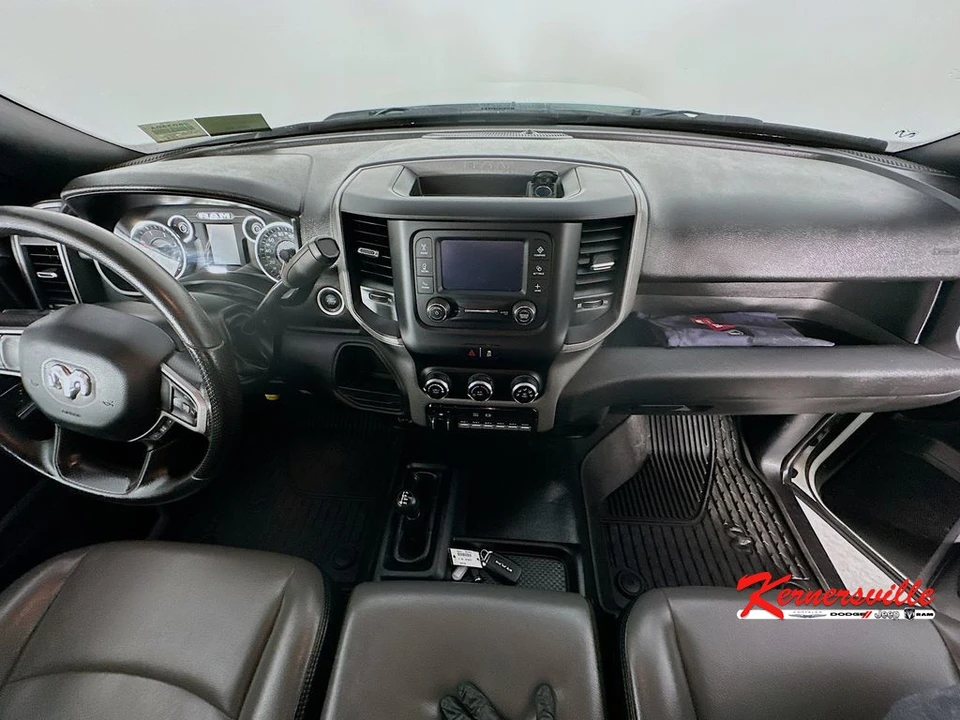 2024 Ram 4500 & 5500 - Image 10 of 24