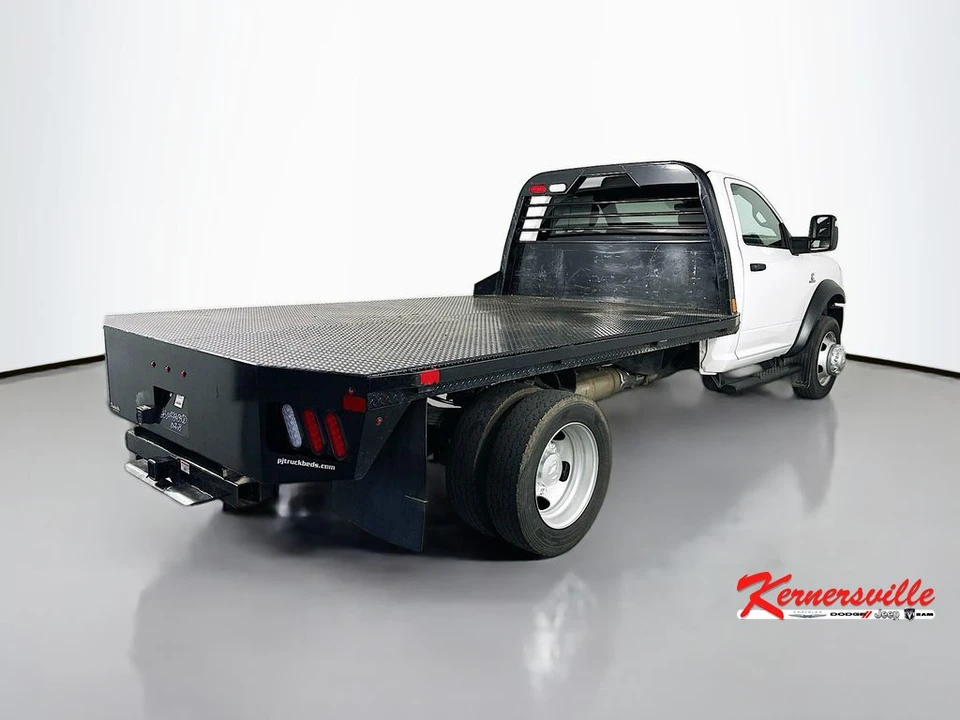 2024 Ram 4500 & 5500 - Image 7 of 24