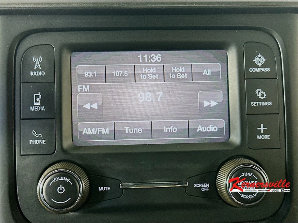 2024 Ram 4500 & 5500 - Image 15 of 24