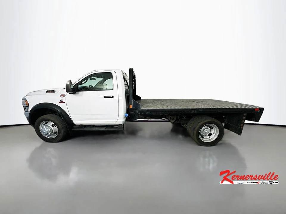2024 Ram 4500 & 5500 - Image 4 of 24