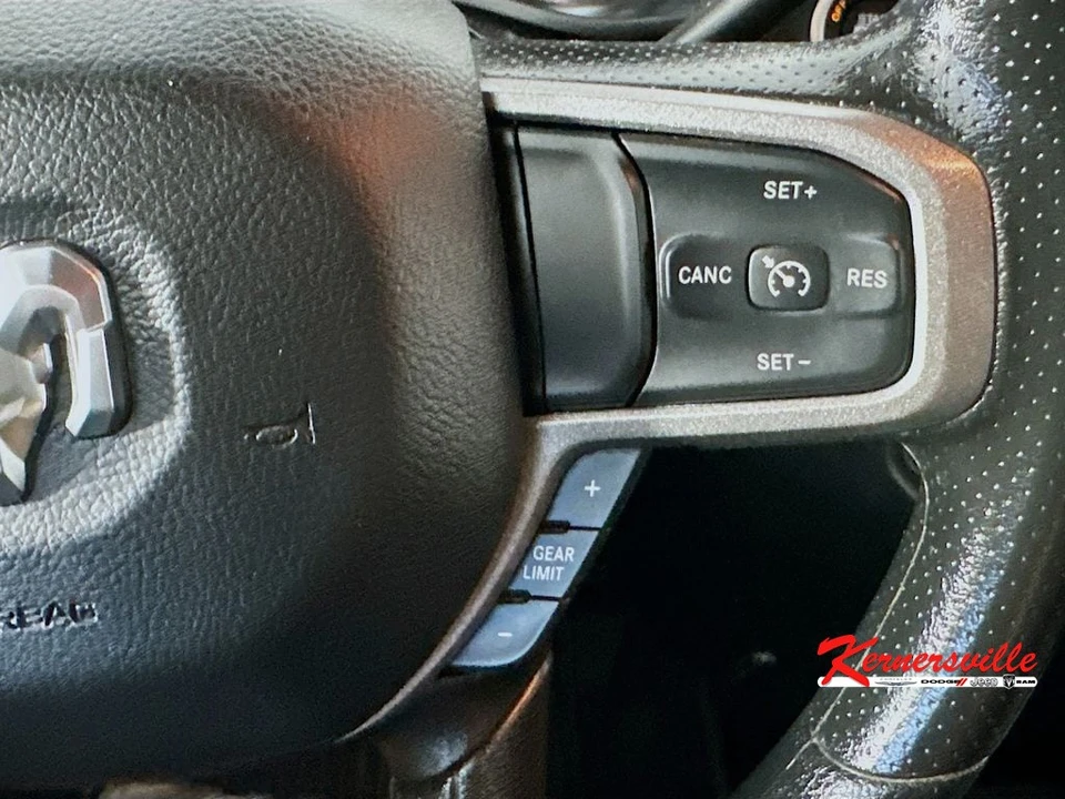 2024 Ram 4500 & 5500 - Image 22 of 24