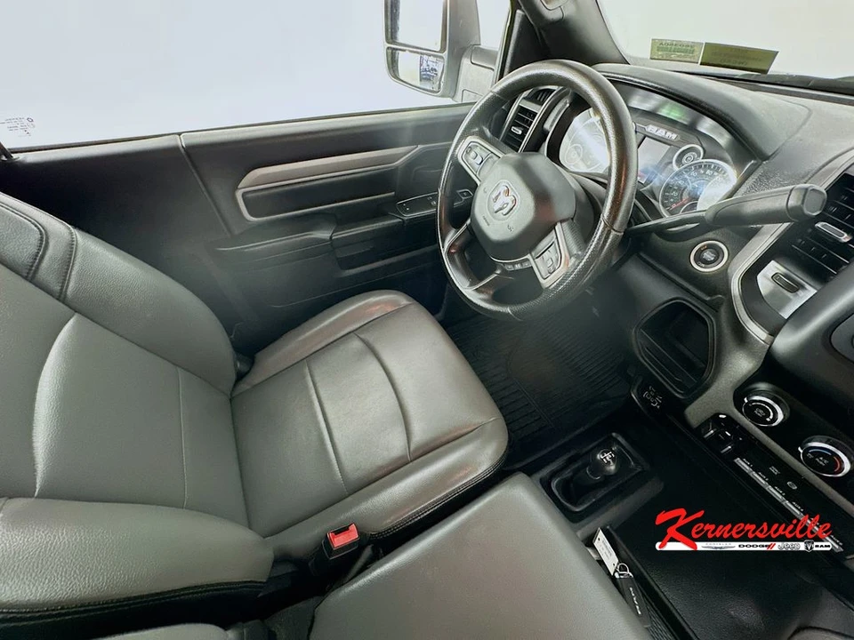 2024 Ram 4500 & 5500 - Image 9 of 24