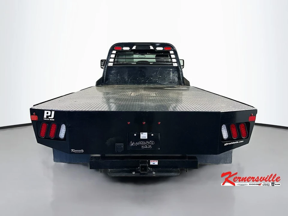 2024 Ram 4500 & 5500 - Image 6 of 24