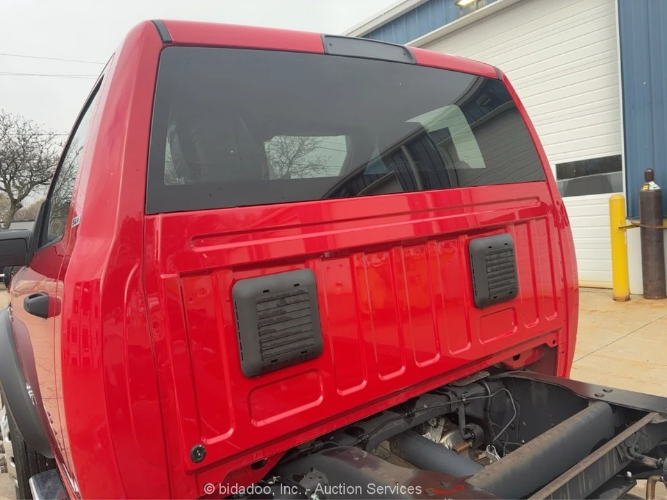 2024 Ram 4500 & 5500 - Image 9 of 12