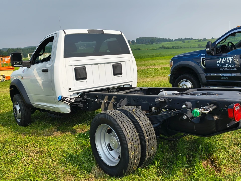2024 Dodge Ram 4th Gen - Image 3 of 5