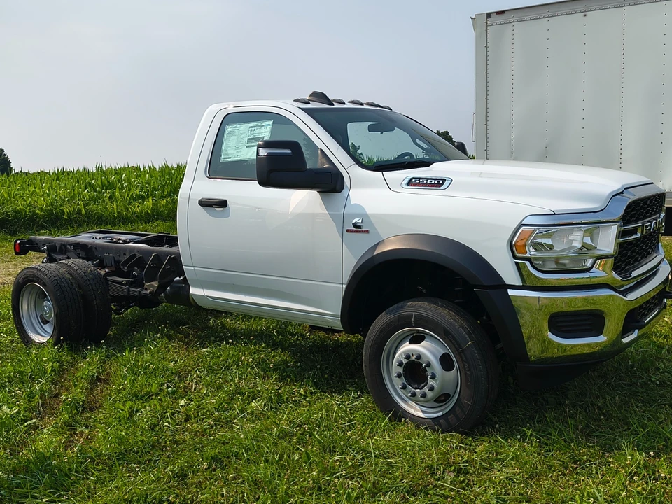 2024 Dodge Ram 4th Gen - Image 4 of 5