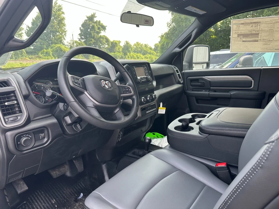 2024 Dodge Ram 4th Gen - Image 2 of 5