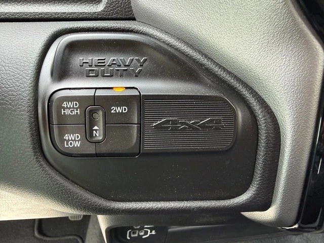 2024 Ram 4500 & 5500 - Image 20 of 21