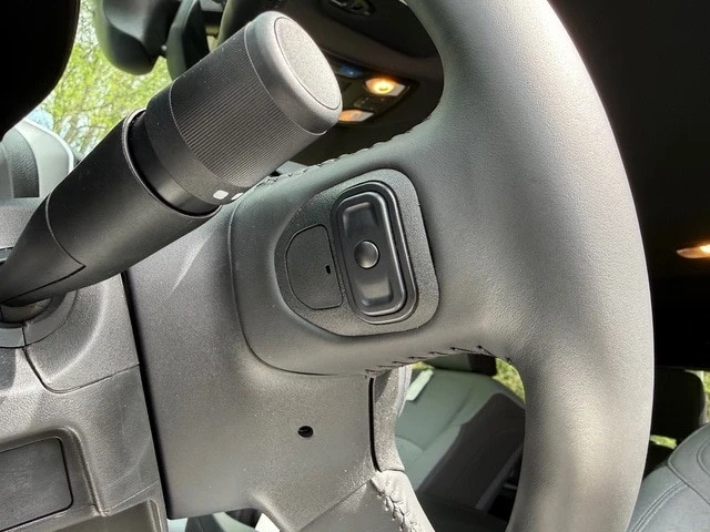2024 Ram 4500 & 5500 - Image 13 of 21