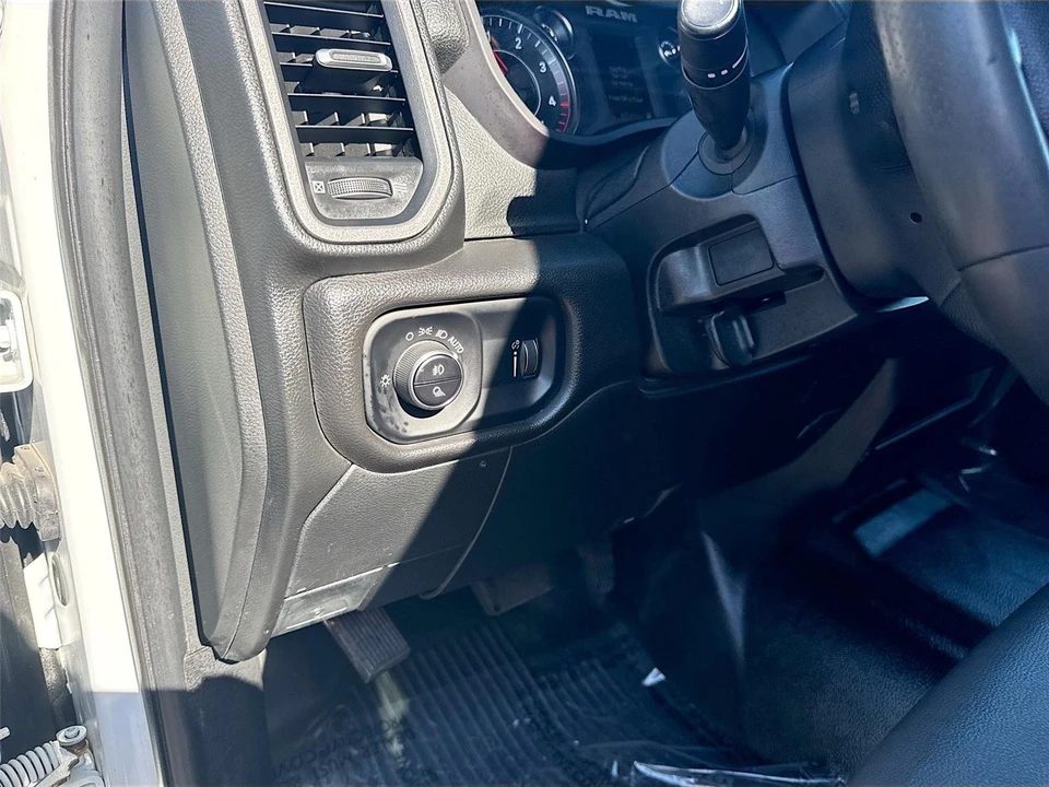2024 Ram 4500 & 5500 - Image 10 of 21