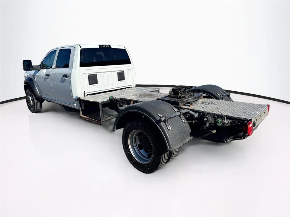 2024 Ram 4500 & 5500 - Image 5 of 21