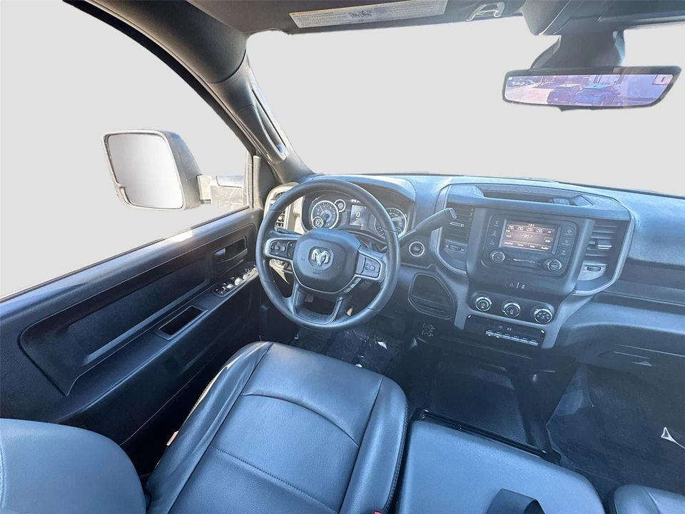 2024 Ram 4500 & 5500 - Image 19 of 21