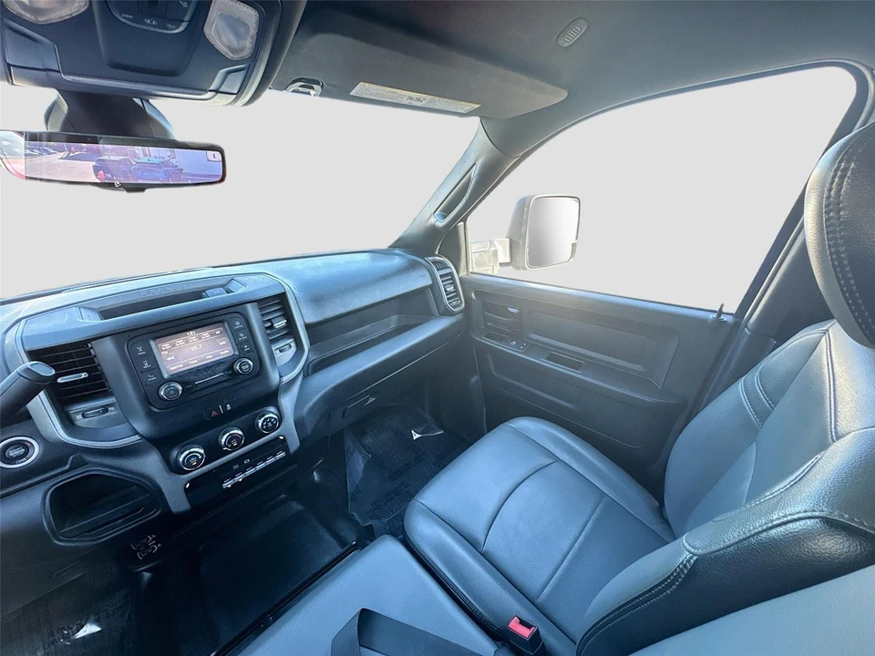 2024 Ram 4500 & 5500 - Image 20 of 21