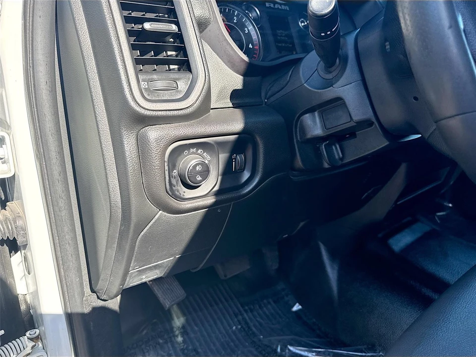 2024 Ram 4500 & 5500 - Image 10 of 21