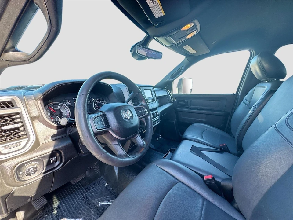2024 Ram 4500 & 5500 - Image 9 of 21