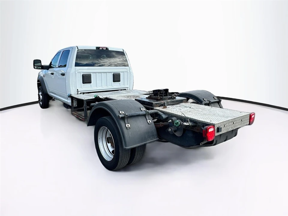 2024 Ram 4500 & 5500 - Image 5 of 10