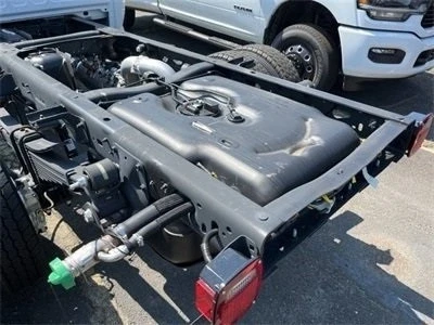 2024 Ram 4500 & 5500 - Image 14 of 21