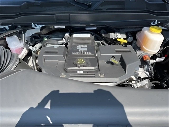 2024 Ram 4500 & 5500 - Image 12 of 21