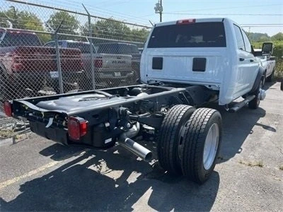 2024 Ram 4500 & 5500 - Image 6 of 21