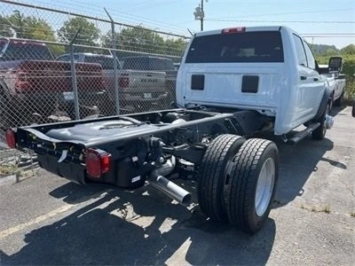 2024 Ram 4500 & 5500 - Image 5 of 21