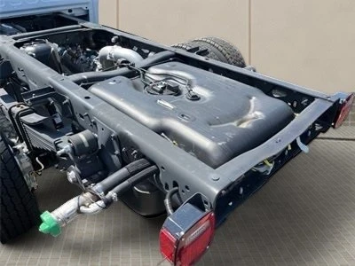 2024 Ram 4500 & 5500 - Image 14 of 21